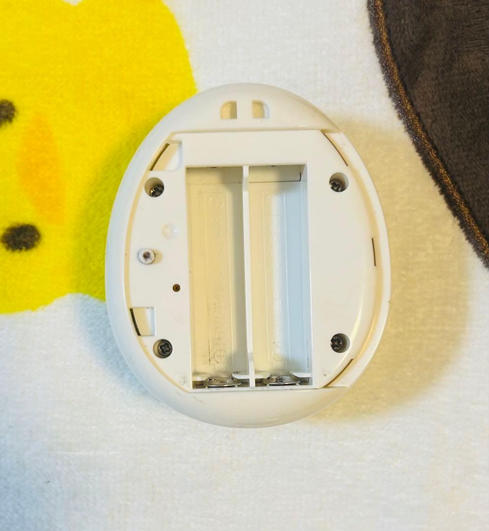 たまごっち TAMAGOTCHI 4U ホワイト