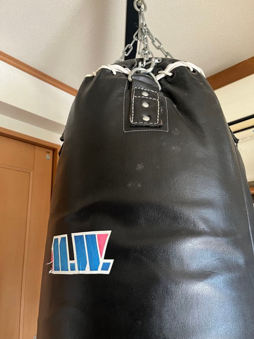 サンドバッグ　セット