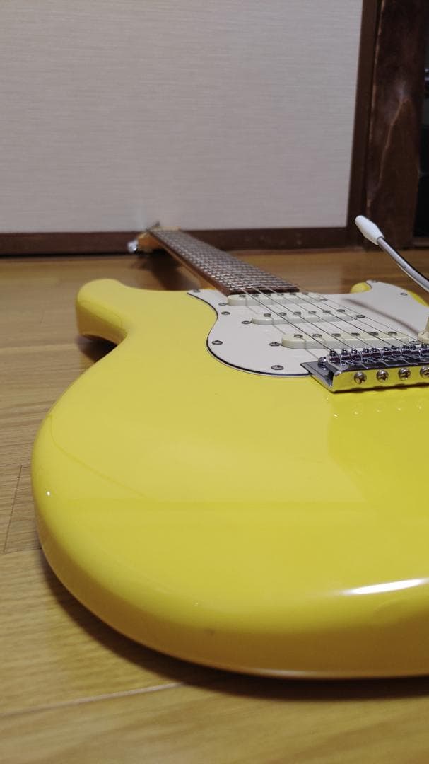 Selder エレキギター (9点セット)