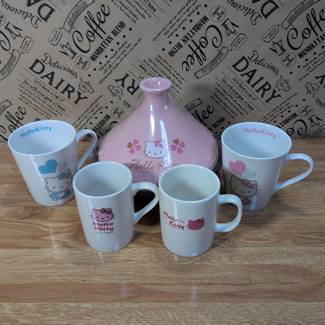 ハローキティグッズまとめ売り40点セット