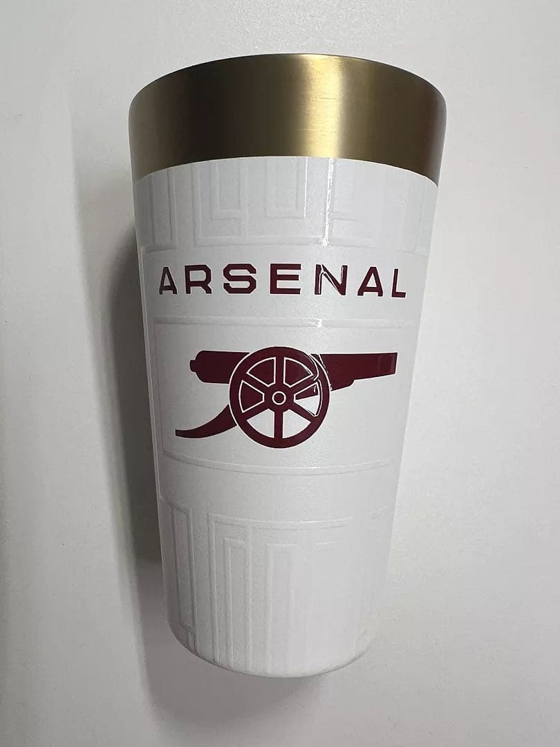 アーセナル arsenal スタンレー Stanley カップ 限定 日本未発売