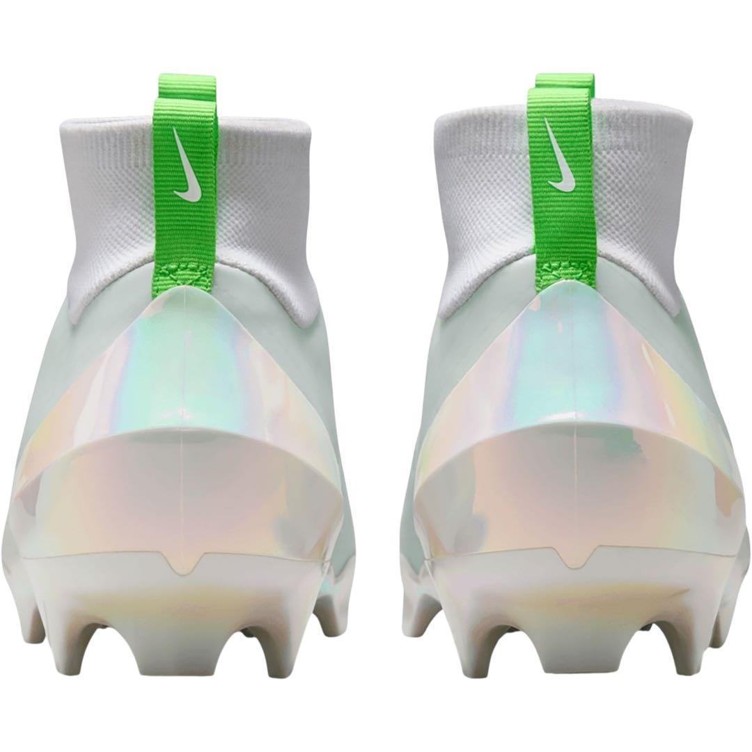 【28.5cm】NIKE VAPOR PRO 1 2025年 アメフト スパイク