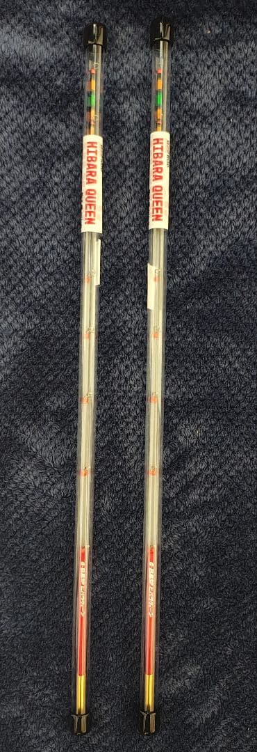 クリーク　ヒバラクイーン　2本セット　桧原湖ゴールドハウス目黒限定穂先