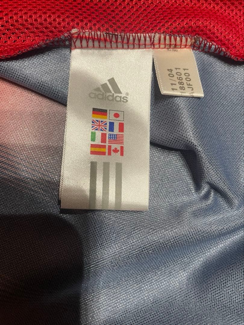 ACミラン ユニフォームマルディーニ 04-05