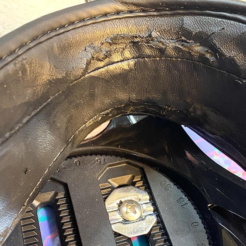 【3点セット】BURTON FEATHER 140cm スノーボード レディース