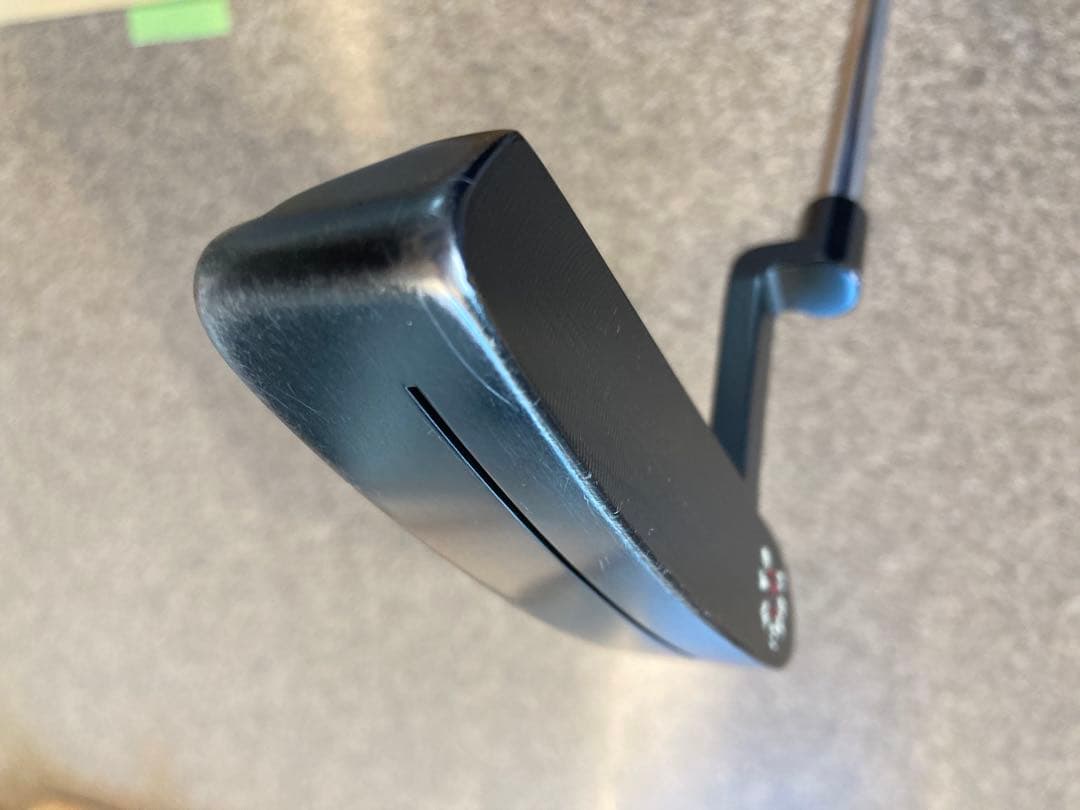 スコッティーキャメロン303SSS NewPort Beach サークルT