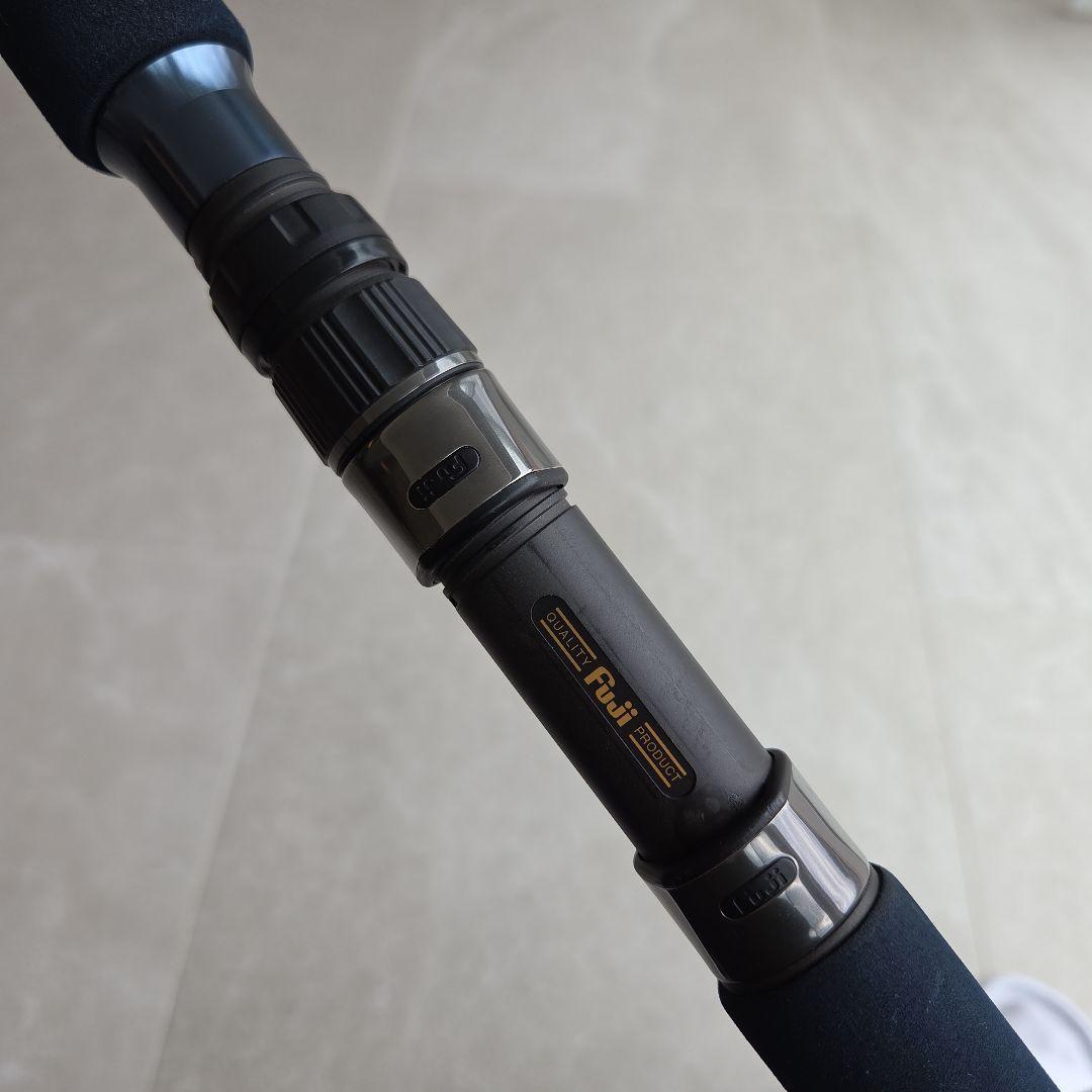 【ほし】MCワークス スローハンド807TSX