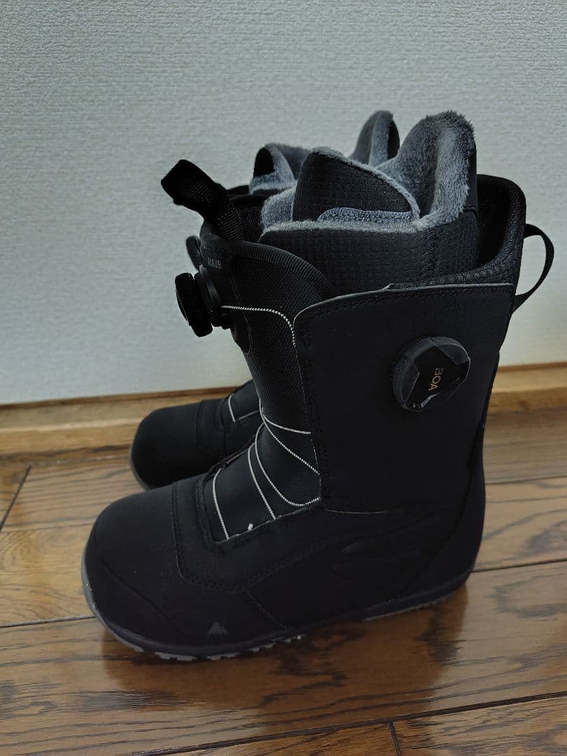 BURTON RULER スノーボードブーツ 26.5cm