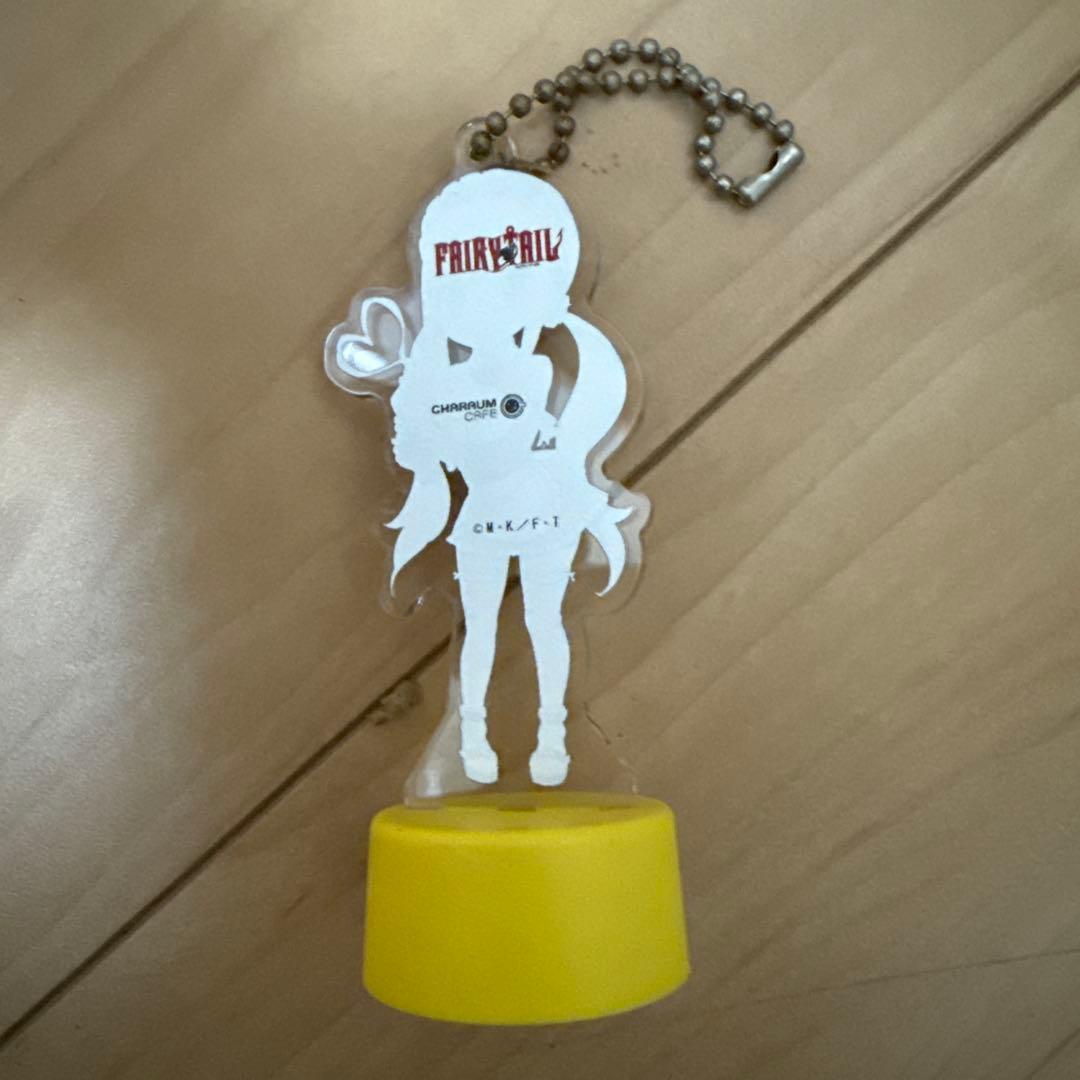 フェアリーテイル ルーシィ