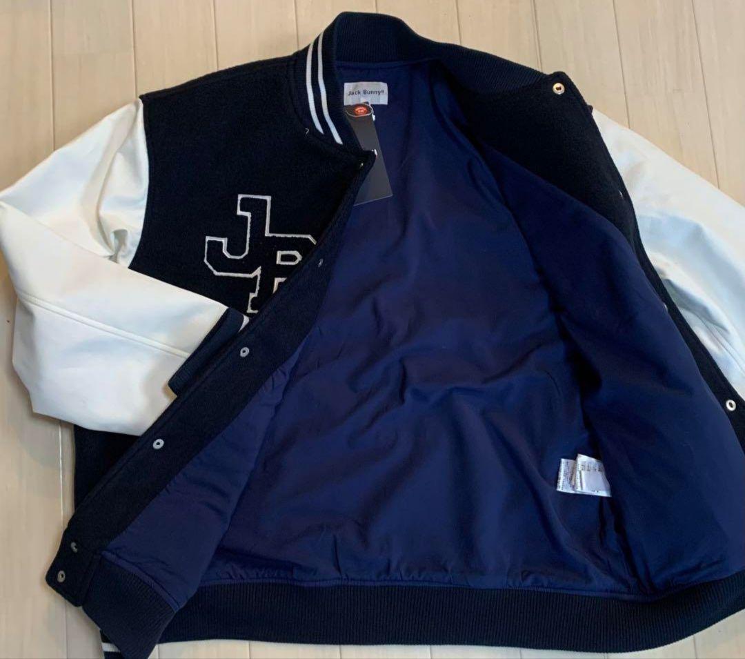 【未使用品!!定価３５千円】ドラえもん スタジャン 6/LL