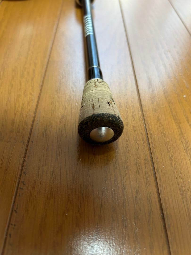 フィデリティー アズサ　70L フィッシングギャング　沖縄　ルアー