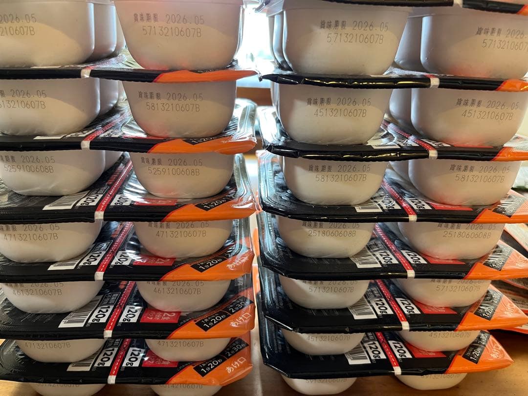 食品大量85点（ごはん、カレー、パスタ、パスタソース、どんぶりの具、ラーメン）