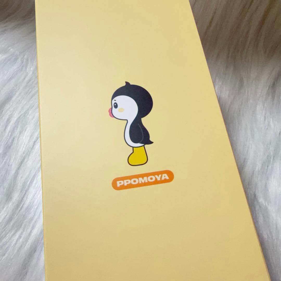 NEXZOO ポモヤ　ぬいぐるみ　オリジナルver. NEXZ トモヤ