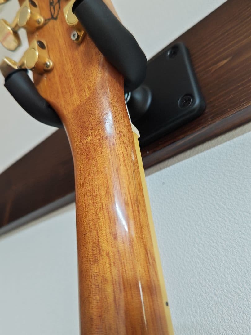 エピフォン　Epiphone　ES-333 tom delonge