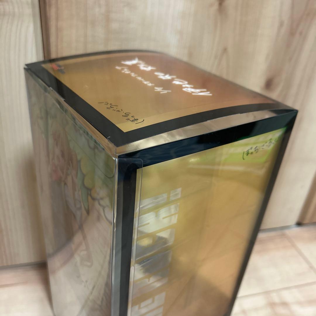 ぼっち・ざ・ろっく！フィギュア　伊地知虹夏 グッドスマイルカンパニー