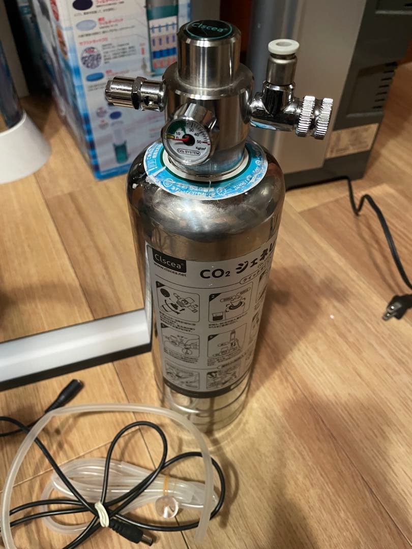 新品で買うと高い品物達のジャンク品