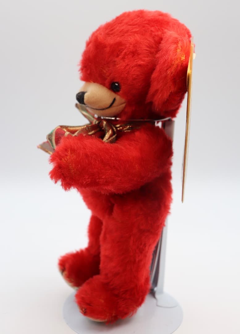 WITNEY CHEEKY BEAN Teddy Bear of Witny限定