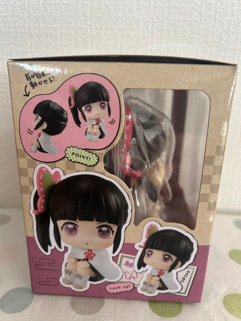 鬼滅の刃 るかっぷ 煉獄杏寿郎 栗花落カナヲ 座布団付き