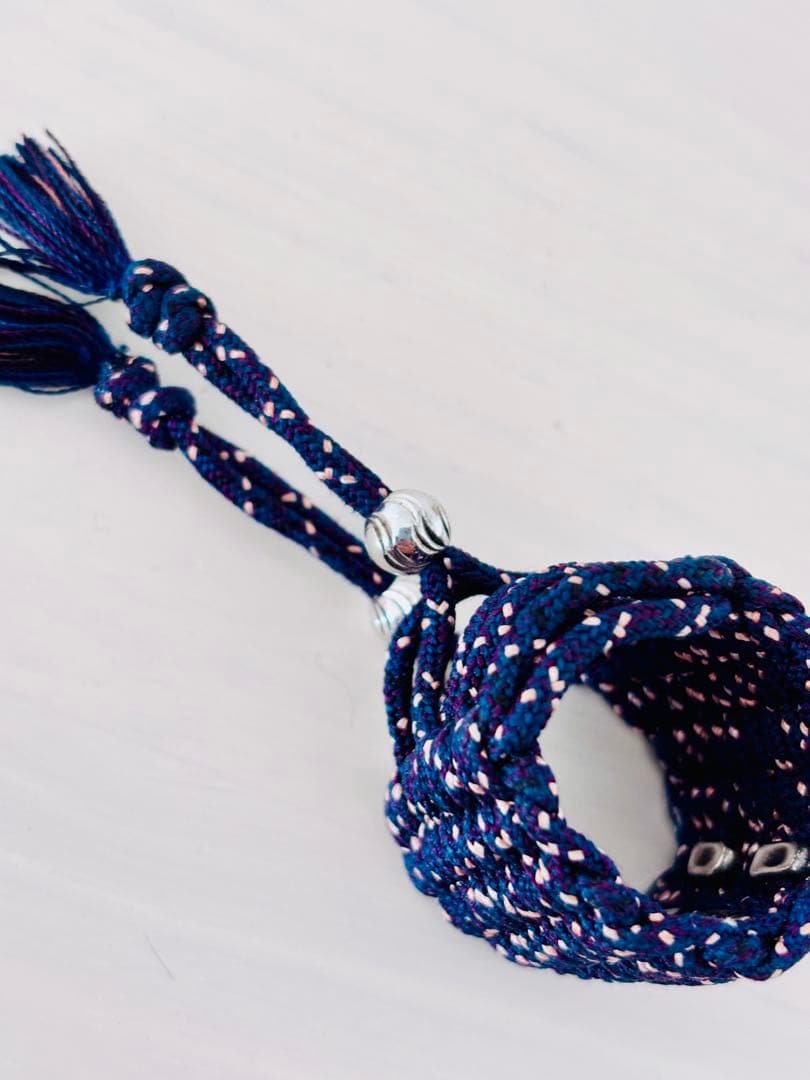 Mukuリガチャーアルトサックス用特注品