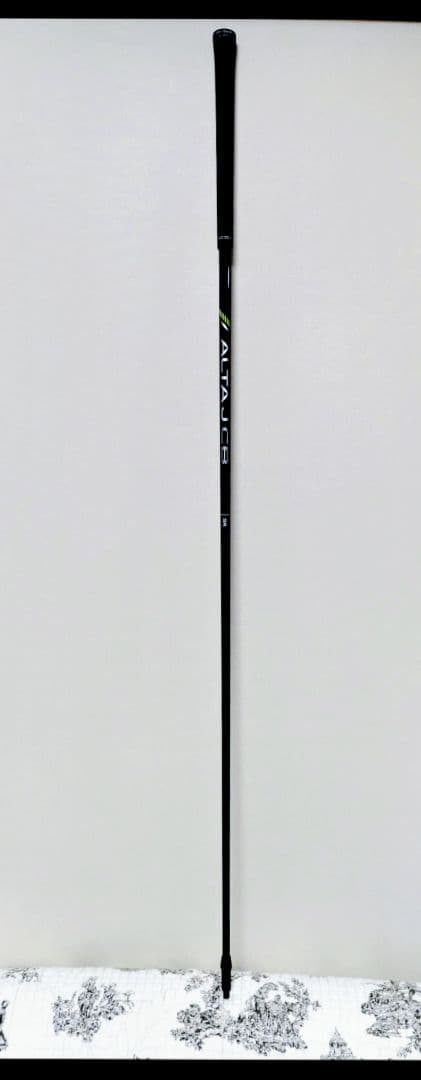 PINGドライバー用シャフト　ALTA J CB プレックスSR