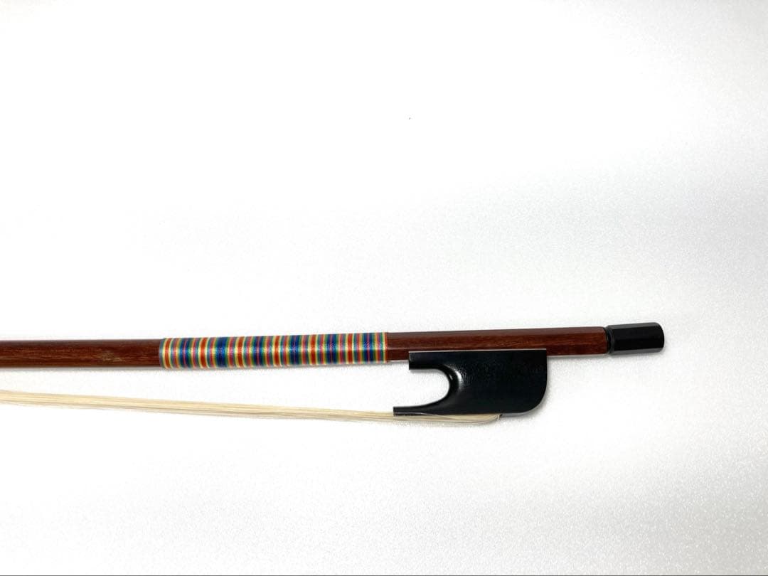 【オーダー品】バロックチェロ　弓2本　TOYOハードケース付