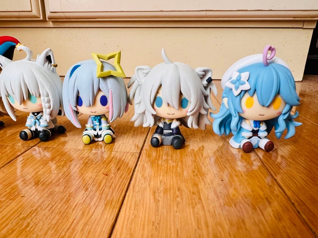 【ホロライブ】ちょこのっこ まとめ売り