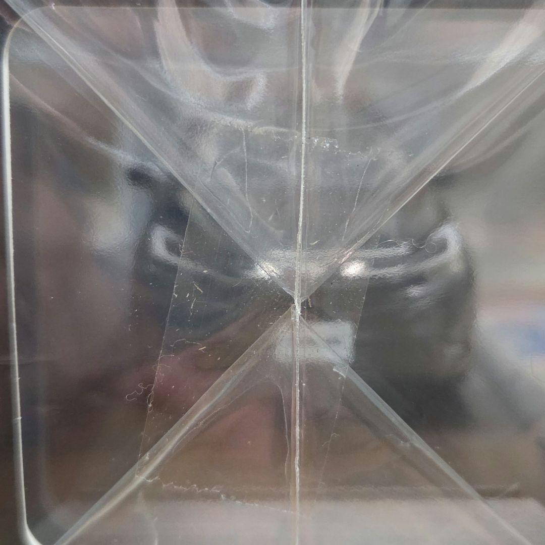 AQUA サンプルカー　新品未使用