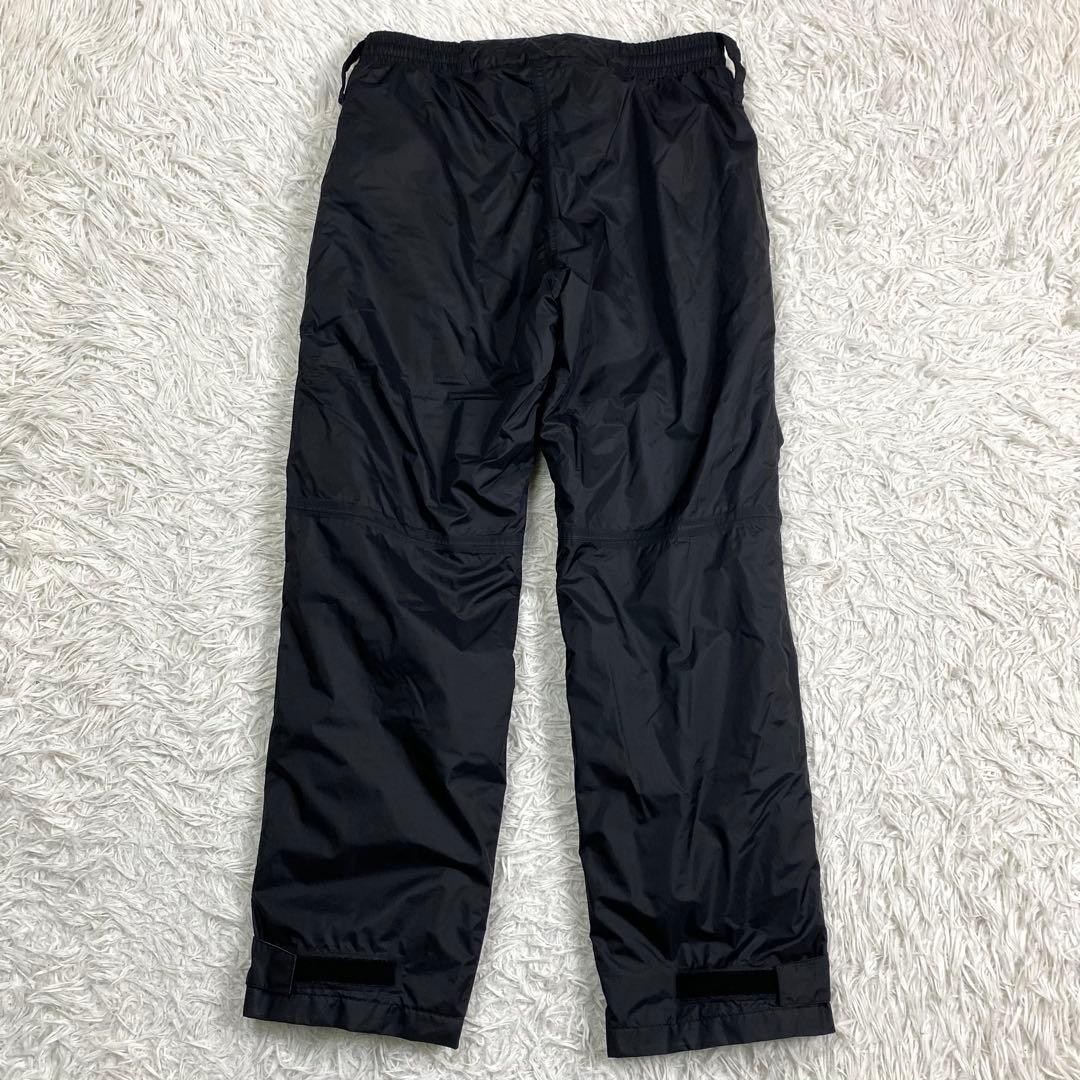 未使用級✨DAIWA レインマックスウィンタースーツ DW-3520 L