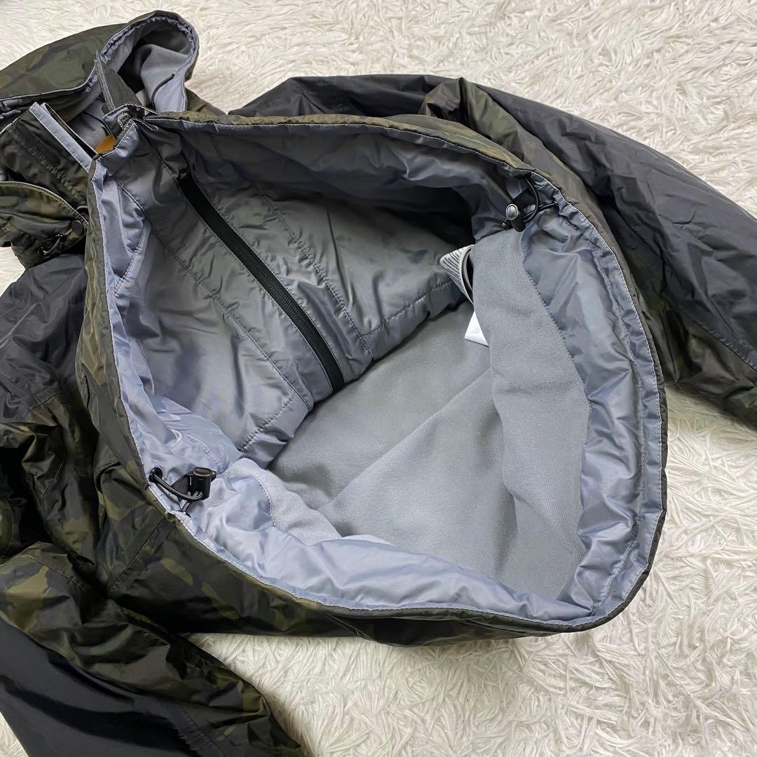 未使用級✨DAIWA レインマックスウィンタースーツ DW-3520 L