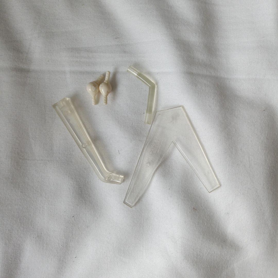 リボルテック ヤマグチ メタルギアソリッド スネーク フィギュア