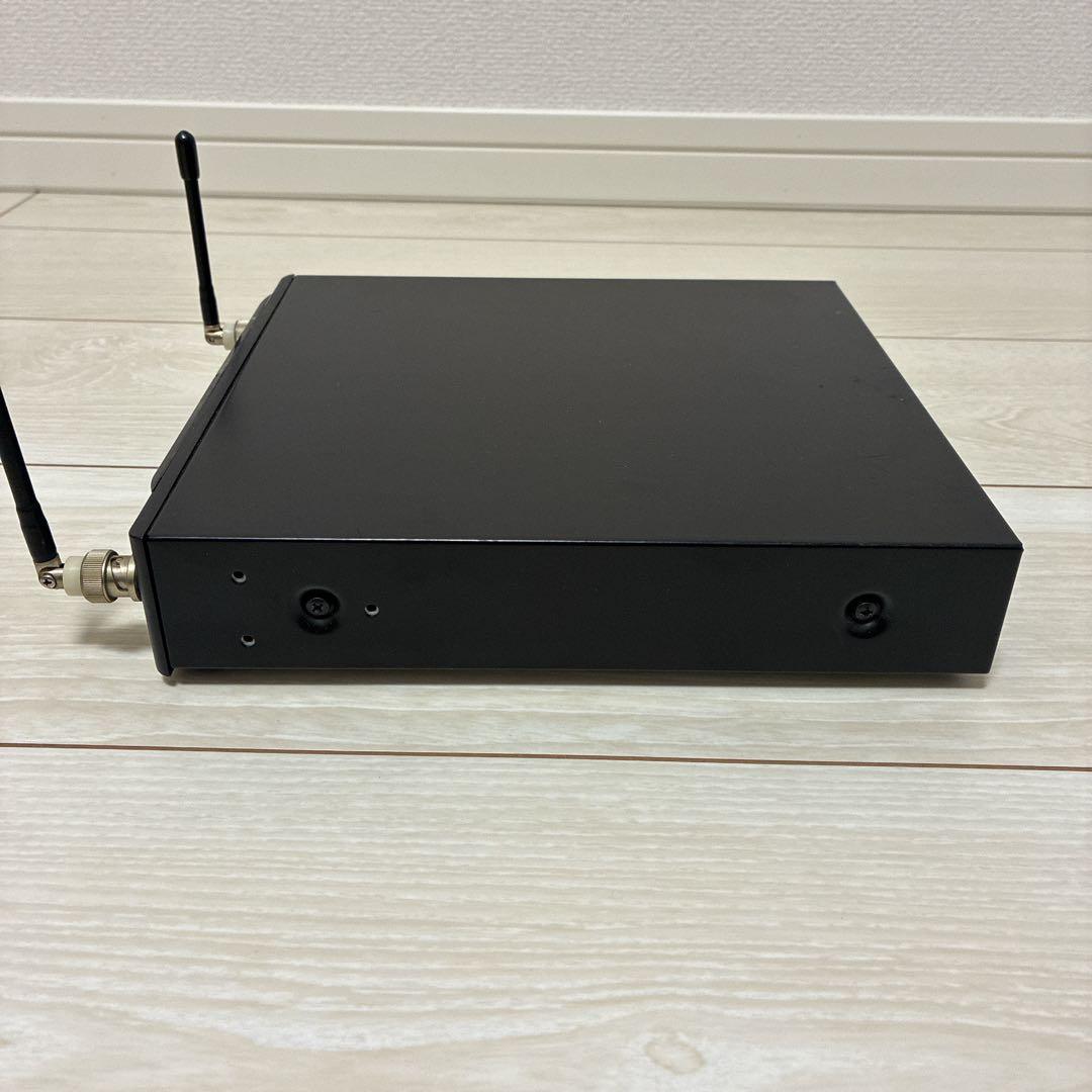 Audio-Technica ATW-R75a マイクセット