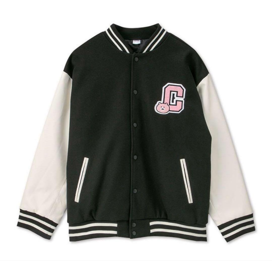 ちいかわ スタジャン アベイル Lサイズ