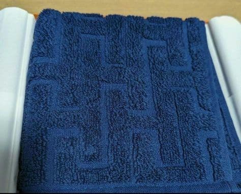 プレゼント最適♦即発注♦エルメス 定番カレ・タオル 《ステアーズ》