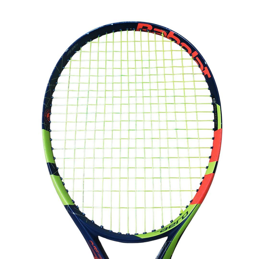 Babolat PURE AERO FRENCH OPEN 限定モデル