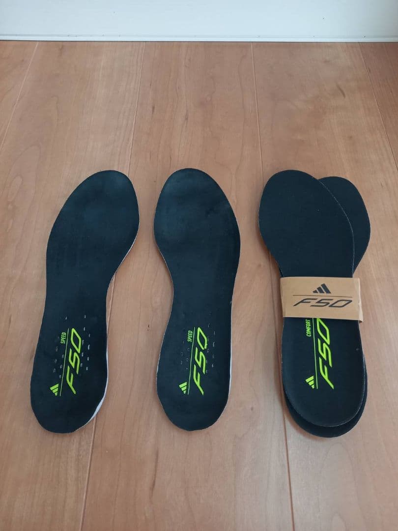 adidas F50 ELITE FG サッカーシューズ　25.5㎝　エリート