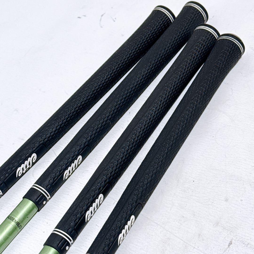 【希少カラー】Callaway キャロウェイ ゴルフクラブセット Solaire