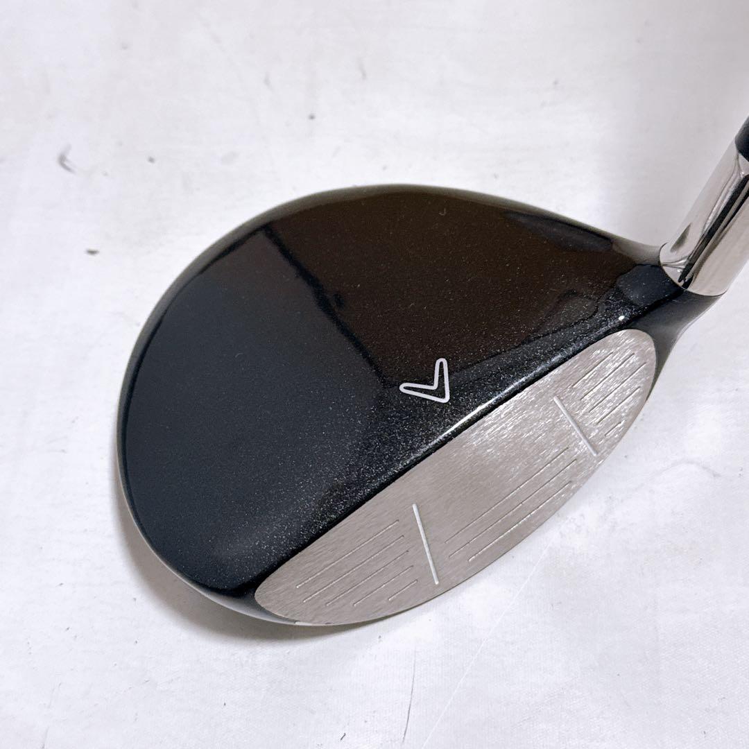 【希少カラー】Callaway キャロウェイ ゴルフクラブセット Solaire