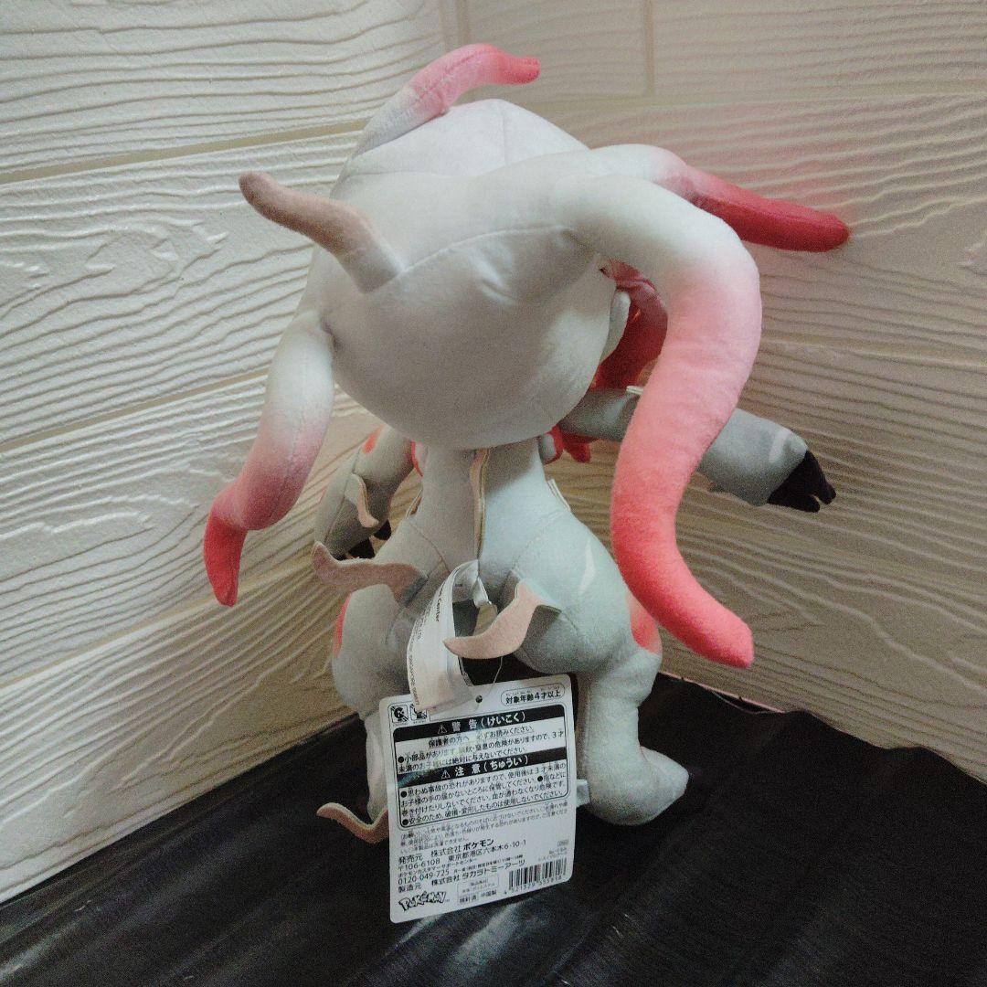 ポケモン★♥色違いのヒスイゾロア・ヒスイゾロア・ヒスイゾロアーク♥★3体セット