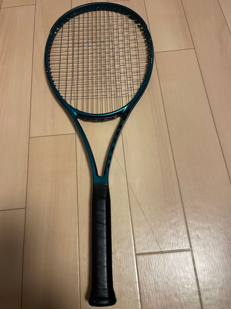 値下げ！ウィルソン ブレード98 v9 16x19 グリップサイズ3