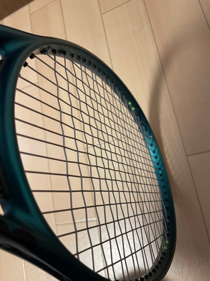 値下げ！ウィルソン ブレード98 v9 16x19 グリップサイズ3