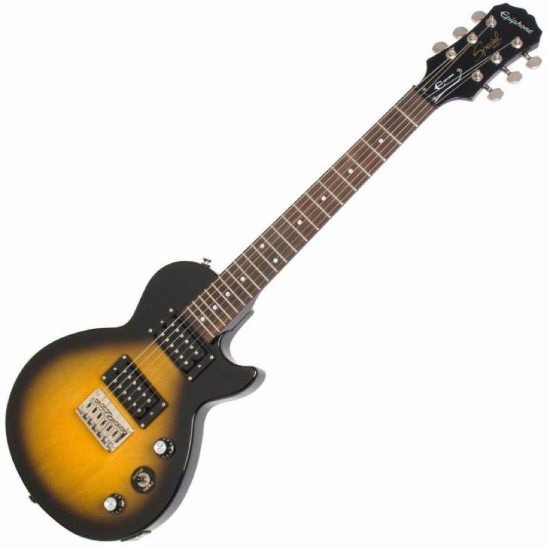 EPIPHONE エピフォン レスポール EXPRESS VS ミニギター