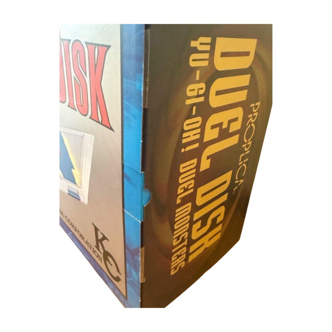 遊戯王 BANDAI SPIRITS PROPLICA デュエルディスク