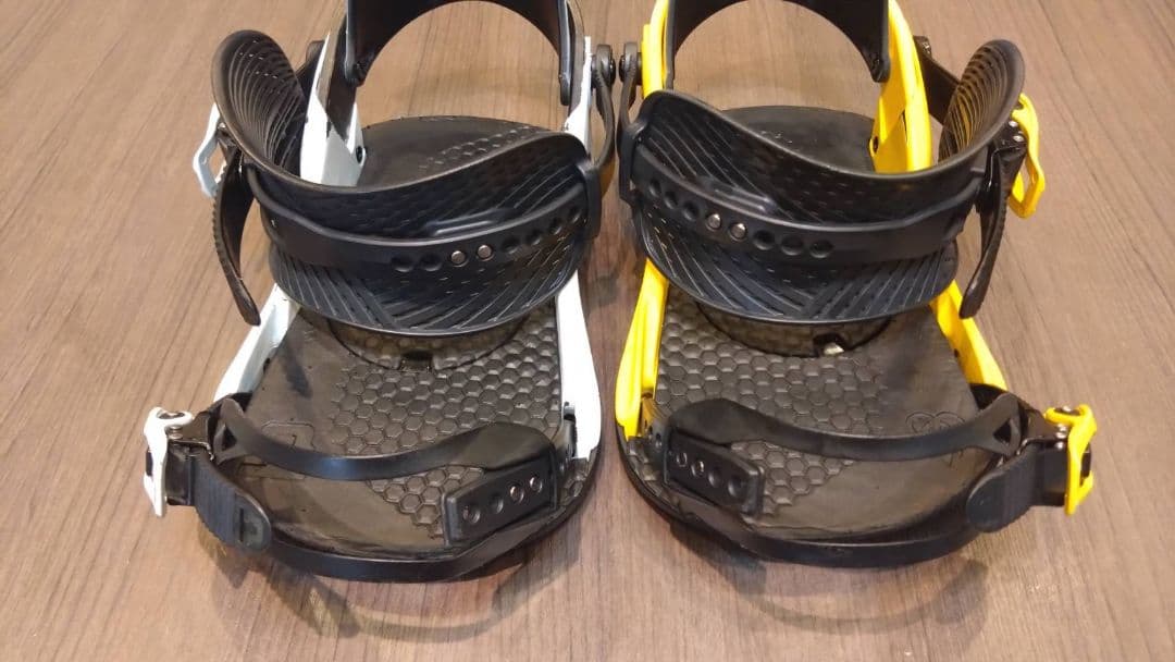 UNION BINDING 21-22 FALCOR　Mサイズ ユニオン