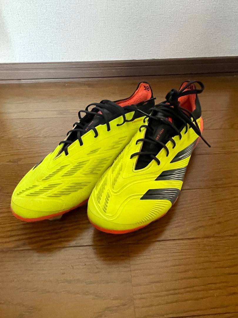 Park Life Tokyo　プレデター24 エリートHG 27.5