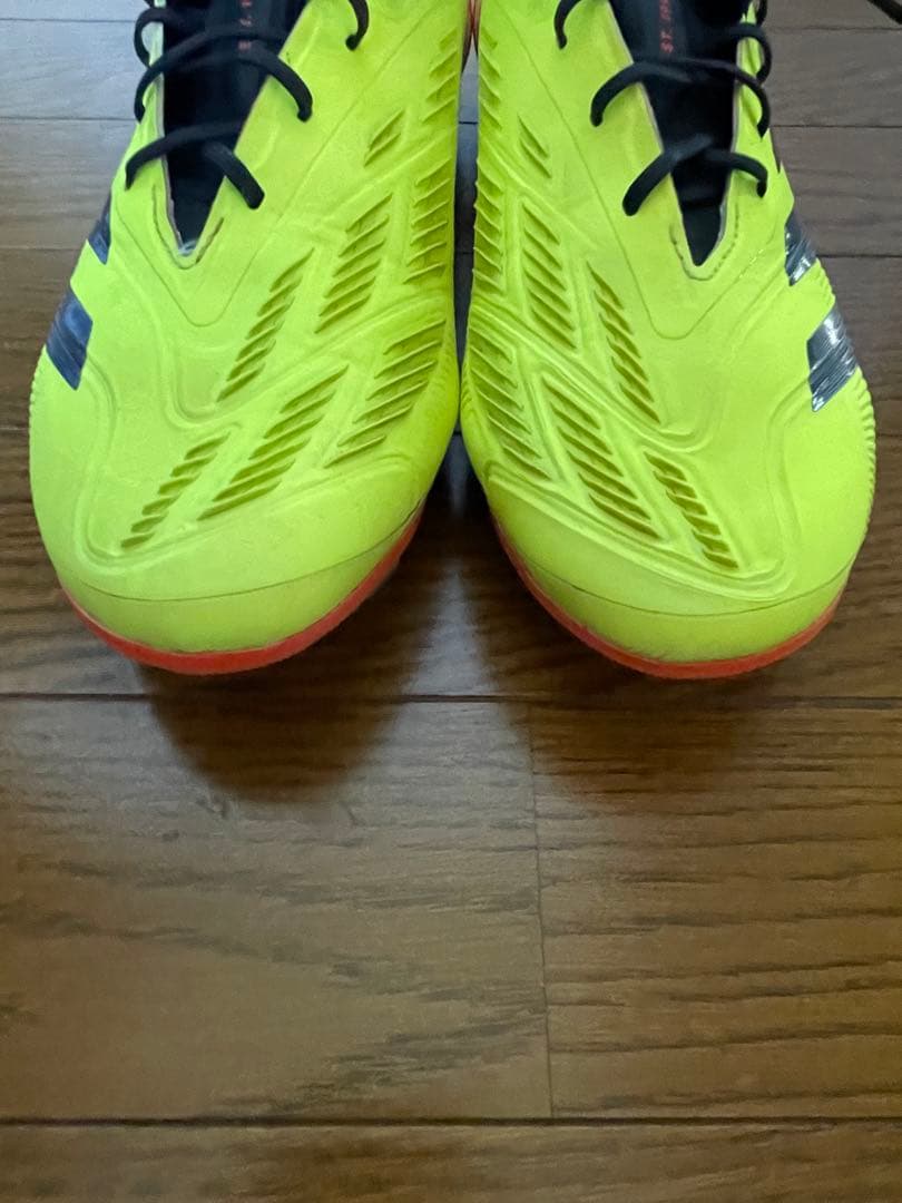 Park Life Tokyo　プレデター24 エリートHG 27.5