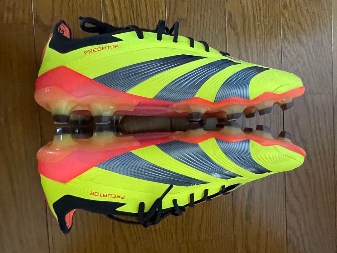 Park Life Tokyo　プレデター24 エリートHG 27.5