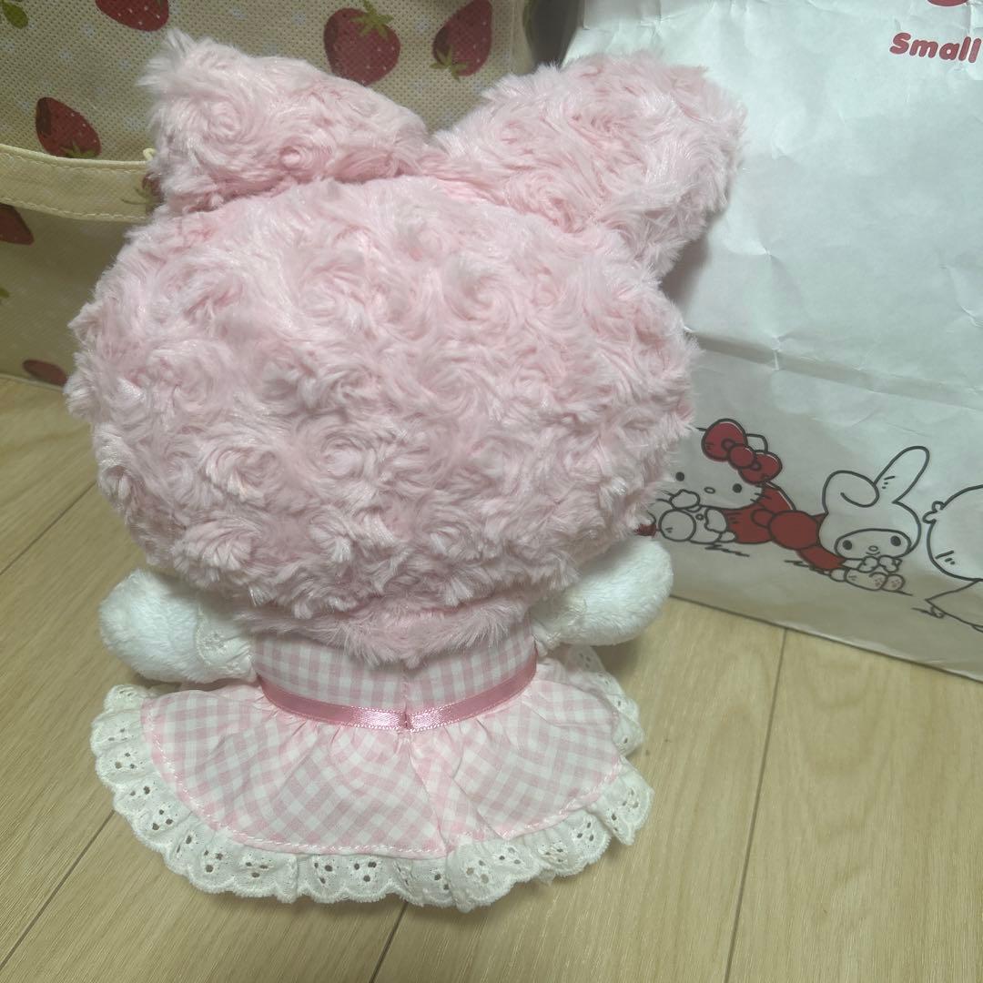 マイメロ ♡スイートラブリーシリーズ