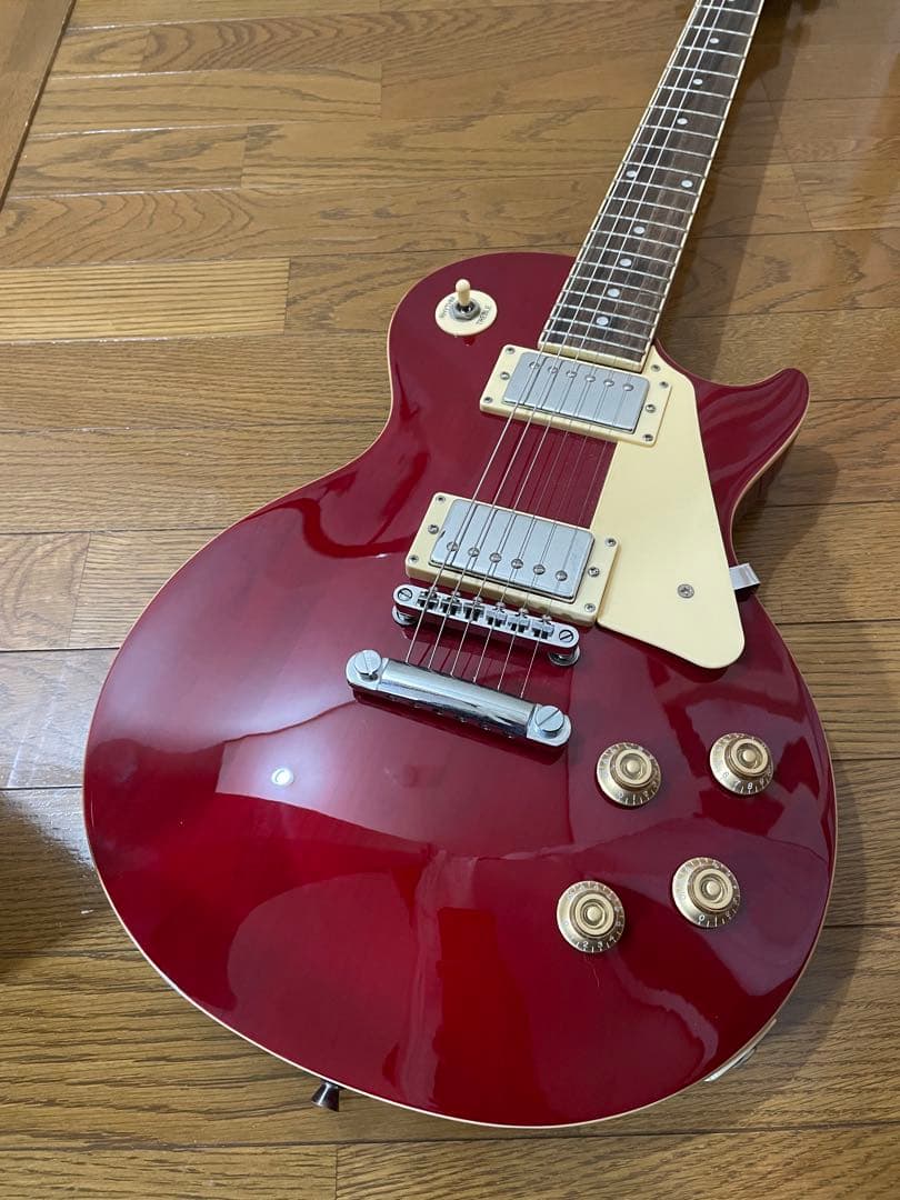 Maestro / Lespaul Standard レスポール ギターC