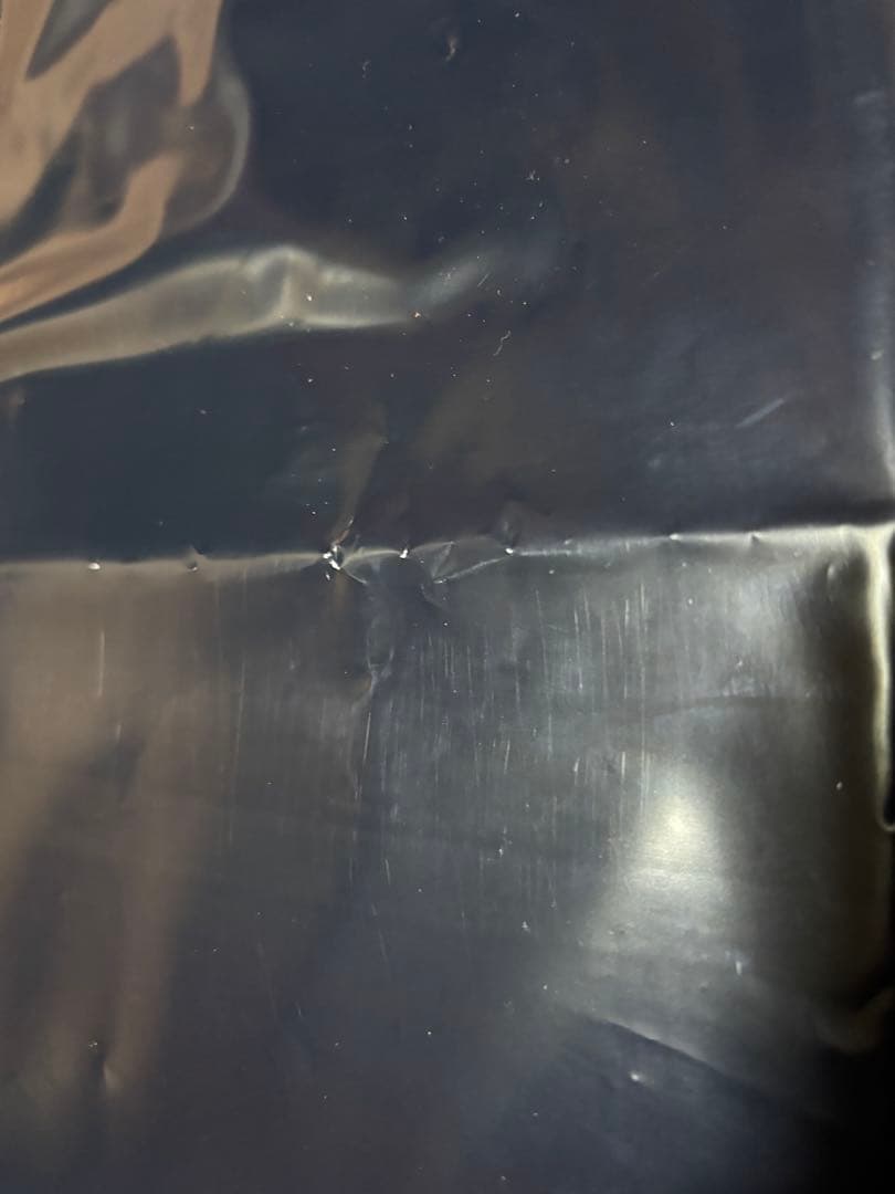 RayofWaterLongSleeveT-shirt ビニールバッグセット販売