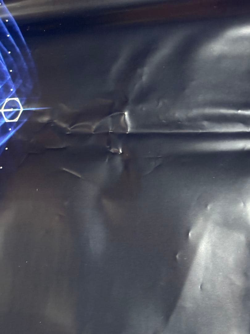 RayofWaterLongSleeveT-shirt ビニールバッグセット販売